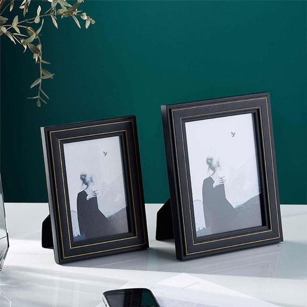 wood vintage po frame home decoration black frames for pictures living room office modern shadow box
wood vintage po frame home decoration black frames for pictures living room office modern shadow box