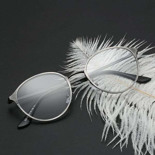 sunglasses retro anti-blue glasses flat gloss wire metal round box korean fashion canomidity microscope, White;black
sunglasses retro anti-blue glasses flat gloss wire metal round box korean fashion canomidity microscope, White;black