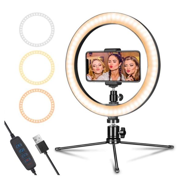 flash heads 10 inch led selfie ring light fill tripod dimmable makeup pography live streaming lights phone stand holder
flash heads 10 inch led selfie ring light fill tripod dimmable makeup pography live streaming lights phone stand holder