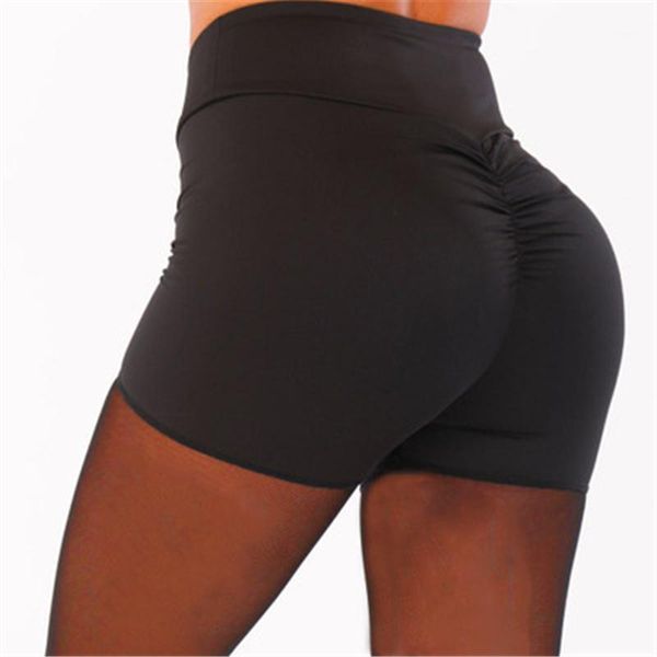 yoga outfit woman sports elastic pure color carry buttock matching slim bottoming pants breathable
yoga outfit woman sports elastic pure color carry buttock matching slim bottoming pants breathable