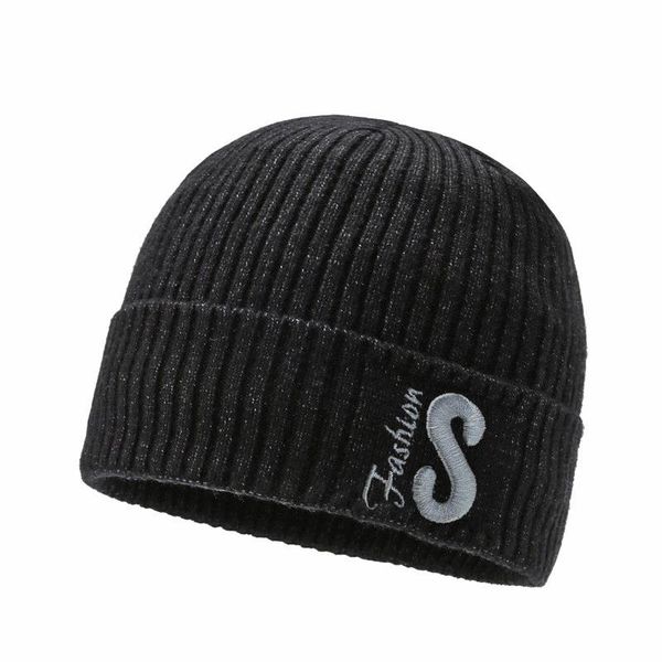 beanies middle-aged and elderly men's winter hat thickened keep warm embroidery letter knitted woolen beanie
beanies middle-aged and elderly men's winter hat thickened keep warm embroidery letter knitted woolen beanie