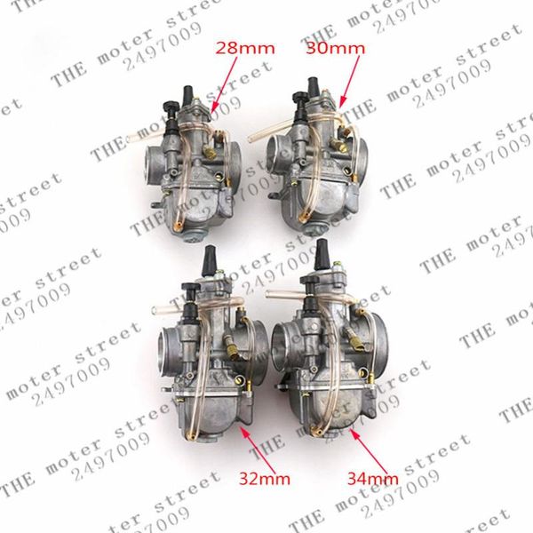 motorcycle fuel system 32 34 mm koso carburetor pwk vergaser universal for scooter motocross with power jets
motorcycle fuel system 32 34 mm koso carburetor pwk vergaser universal for scooter motocross with power jets