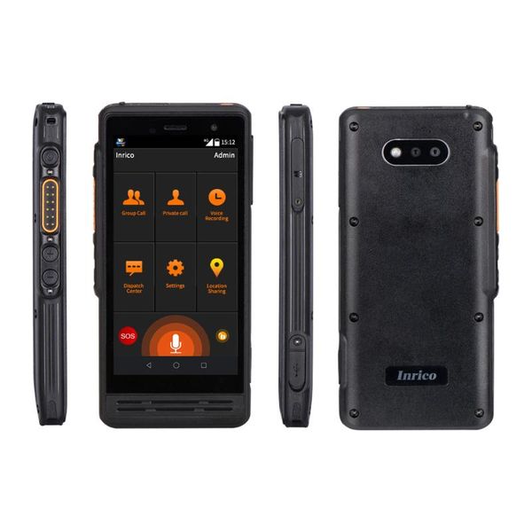 inrico s300 4g zello radio poc network walki talki real psos gps ip67 android walkie talkie intercom with dual camera
inrico s300 4g zello radio poc network walki talki real psos gps ip67 android walkie talkie intercom with dual camera
