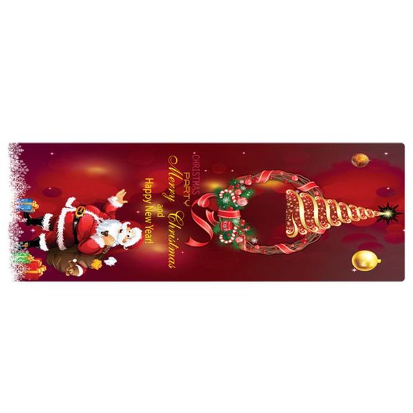 carpets 45#merry christmas welcome doormats indoor home decor 40x120cm kitchen mat bath carpet bedroom living room floor
carpets 45#merry christmas welcome doormats indoor home decor 40x120cm kitchen mat bath carpet bedroom living room floor