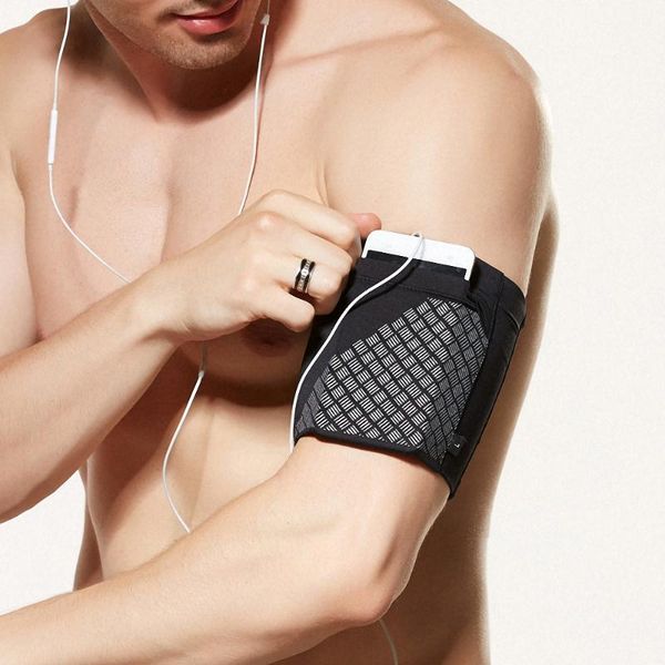 outdoor bags 4 colors reflective sport arm bag elastic 6.5inch mobile phone fitness running gym case belt with pocket accessory
outdoor bags 4 colors reflective sport arm bag elastic 6.5inch mobile phone fitness running gym case belt with pocket accessory