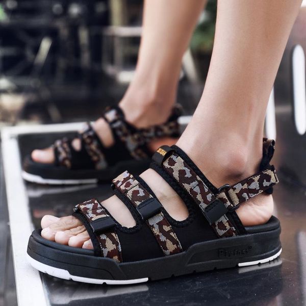 sandals slide sandalen casa trekking ete sandalias summer gladiators rasteira vietnam work sandles sandal sandalet sandali man, Black
sandals slide sandalen casa trekking ete sandalias summer gladiators rasteira vietnam work sandles sandal sandalet sandali man, Black
