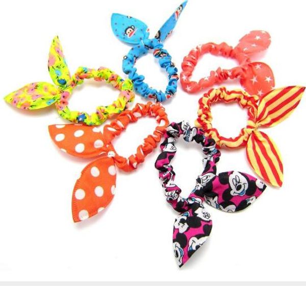 new 100pcs/lot children women hair band cute polka dot bow rabbit ears headband girl ring scrunchy kids ponytail holder, Slivery;white
new 100pcs/lot children women hair band cute polka dot bow rabbit ears headband girl ring scrunchy kids ponytail holder, Slivery;white
