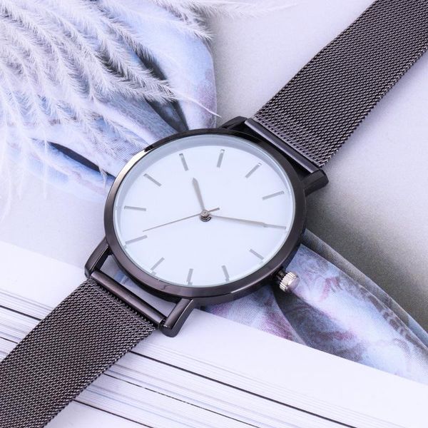 wristwatches rose gold watch women's watches simple women wristwatch luxury ladies clock bracelet relogio feminino, Slivery;brown
wristwatches rose gold watch women's watches simple women wristwatch luxury ladies clock bracelet relogio feminino, Slivery;brown