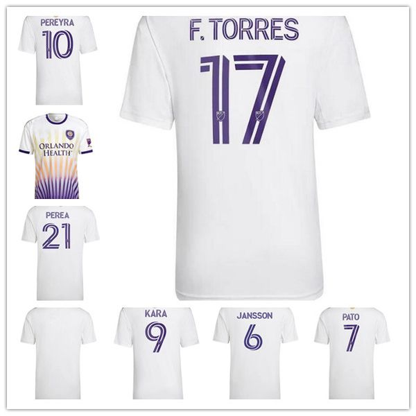 player version 22 23 orlando sc soccer jerseys city 2022 2023 jansson pato kara pereyra f.torres perea football shirts home away thailand qu, Black;yellow
player version 22 23 orlando sc soccer jerseys city 2022 2023 jansson pato kara pereyra f.torres perea football shirts home away thailand qu, Black;yellow