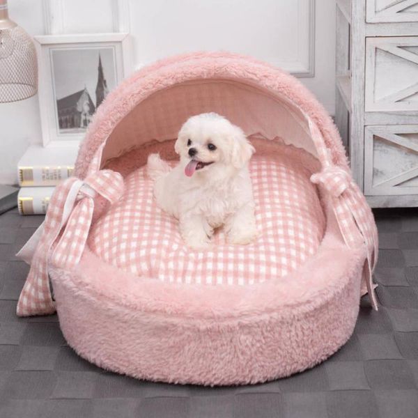 kennels & pens ins wind korean version pet cradle bed dog kennel detachable cat teddy bear princess
kennels & pens ins wind korean version pet cradle bed dog kennel detachable cat teddy bear princess