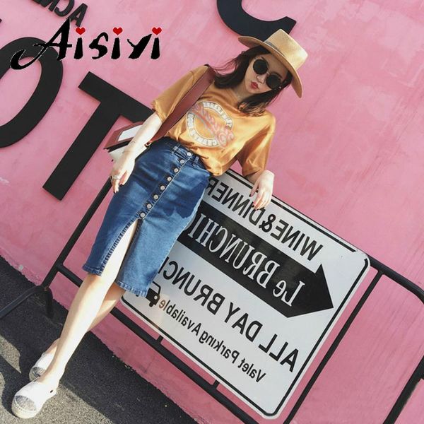 skirts aisiyi single breasted denim women high waist vintage elegant knee length 2021 summer pencil wrap office, Black
skirts aisiyi single breasted denim women high waist vintage elegant knee length 2021 summer pencil wrap office, Black
