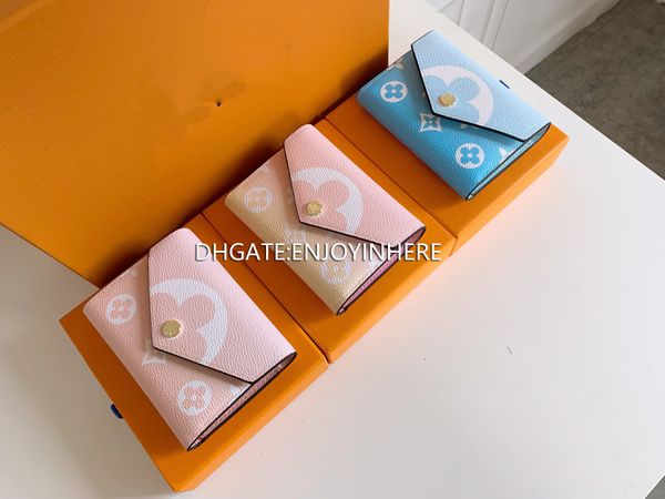 gradient color wallet fashion 100% genuine leather include all packaging gift box, Red;black
gradient color wallet fashion 100% genuine leather include all packaging gift box, Red;black