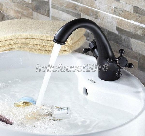 bathroom sink faucets black oil rubbed bronze dual handle deck mounted faucet wash basin mixer vessel tap lhg031
bathroom sink faucets black oil rubbed bronze dual handle deck mounted faucet wash basin mixer vessel tap lhg031