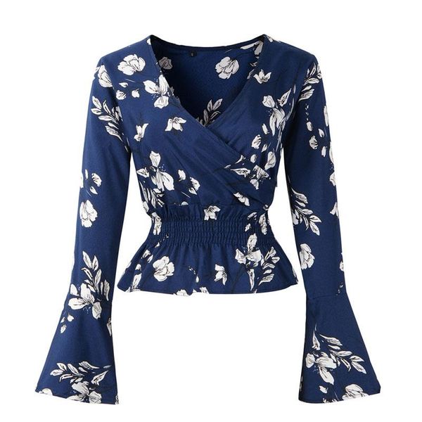 women's blouses & shirts volocean women blouse 2021 autumn butterfly sleeve blusas chiffon office winter female clothing, White
women's blouses & shirts volocean women blouse 2021 autumn butterfly sleeve blusas chiffon office winter female clothing, White