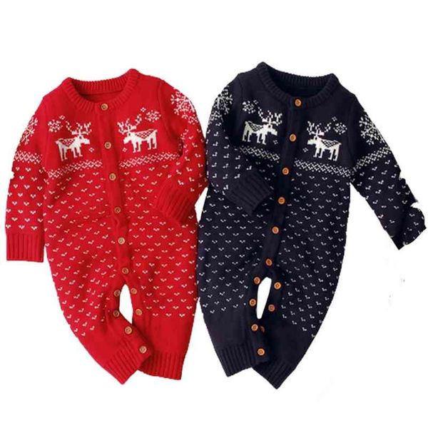 born romper autumn winter christmas deer print girls jumpsuit for baby clothes 0 3 24 month 210417, White
born romper autumn winter christmas deer print girls jumpsuit for baby clothes 0 3 24 month 210417, White