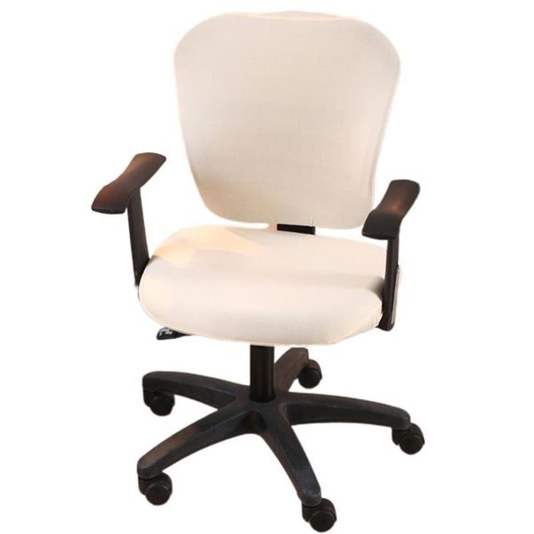 chair covers swivel cover stretchy office armchair protector seat backrest decoration fashion home textile
chair covers swivel cover stretchy office armchair protector seat backrest decoration fashion home textile