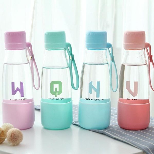 water bottles creative fashion glass portable student readily outdoor travel bottle coke gift
water bottles creative fashion glass portable student readily outdoor travel bottle coke gift