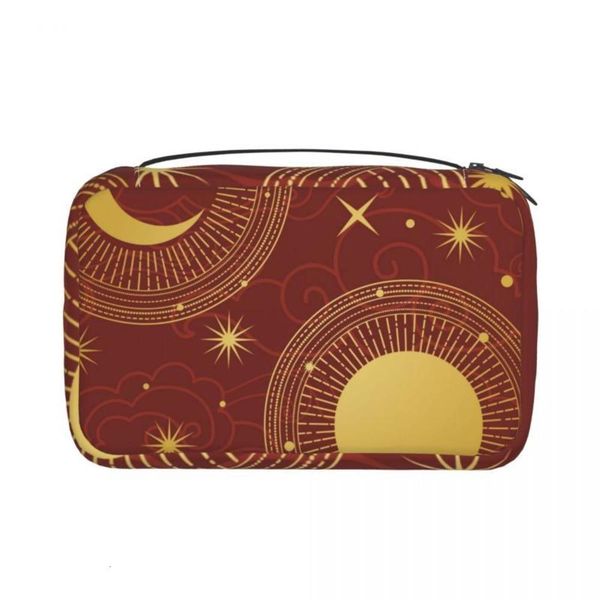 cosmetic bag storage bagcosmetic bags & cases women travel bag sun and moon in starry sky foldable hanging wash portable makeup toiletry pou
cosmetic bag storage bagcosmetic bags & cases women travel bag sun and moon in starry sky foldable hanging wash portable makeup toiletry pou