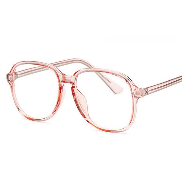 fashion sunglasses frames 2021 pink transparent glasses frame computer eyewear and myopia eyeglasses women square clear, Black
fashion sunglasses frames 2021 pink transparent glasses frame computer eyewear and myopia eyeglasses women square clear, Black