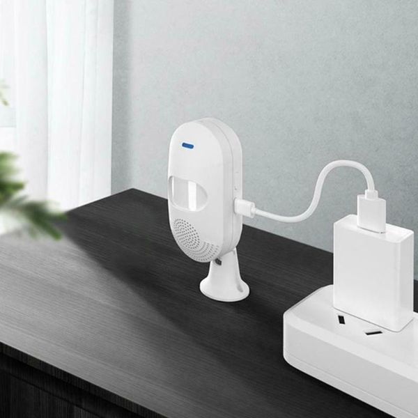 smart home sensor wifi infrared probe alarm human body induction intrusion goolge with work detection alexa y4o9
smart home sensor wifi infrared probe alarm human body induction intrusion goolge with work detection alexa y4o9