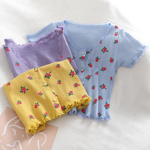 women's t-shirt women 2021 knitting camisetas tee femme poleras mujer corta short sleeve tees koszulki damskie 6 colors fashion a152, White
women's t-shirt women 2021 knitting camisetas tee femme poleras mujer corta short sleeve tees koszulki damskie 6 colors fashion a152, White