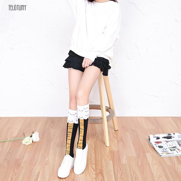 maternity bottoms telotuny 2 pairs women girls chicken foot printed socking socks infant ladies leg knee pantyhose trousers, White
maternity bottoms telotuny 2 pairs women girls chicken foot printed socking socks infant ladies leg knee pantyhose trousers, White