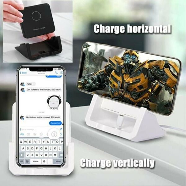 cell phone repairing tools wireless fast efficient charging stand pad dock holder charger for android
cell phone repairing tools wireless fast efficient charging stand pad dock holder charger for android