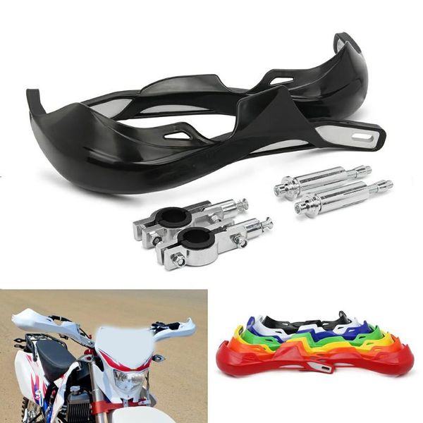 parts motorcycle hand guards handle protector handguard handlebar protection shield motorbike for motocycles
parts motorcycle hand guards handle protector handguard handlebar protection shield motorbike for motocycles