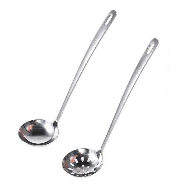 spoons stainless steel colander soup spoon shell filter dessert long handle strainer skimmer porridge cooking tool accessories
spoons stainless steel colander soup spoon shell filter dessert long handle strainer skimmer porridge cooking tool accessories