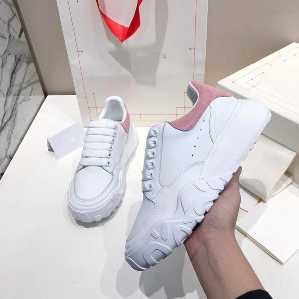 party with oversized women dress shoe runner calfskin lace-up court trainers designer casual shoes 2021 platform box gpjed, Black
party with oversized women dress shoe runner calfskin lace-up court trainers designer casual shoes 2021 platform box gpjed, Black