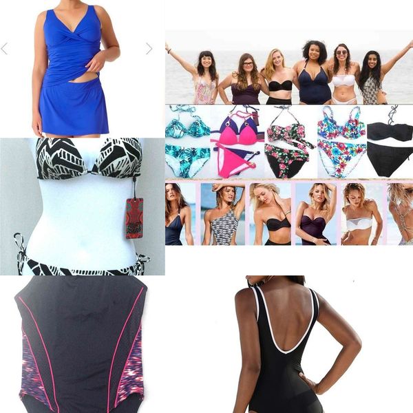 factoryb758 sunscreen women's bikini swimsuit fashion beach, White;black
factoryb758 sunscreen women's bikini swimsuit fashion beach, White;black