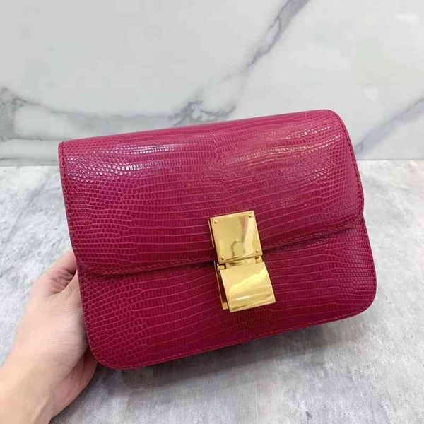 designer bagsfashion small square bag tofu bag lizard pattern box leather texture two-layer cowhide single shoulder messenger lady stereotyp
designer bagsfashion small square bag tofu bag lizard pattern box leather texture two-layer cowhide single shoulder messenger lady stereotyp
