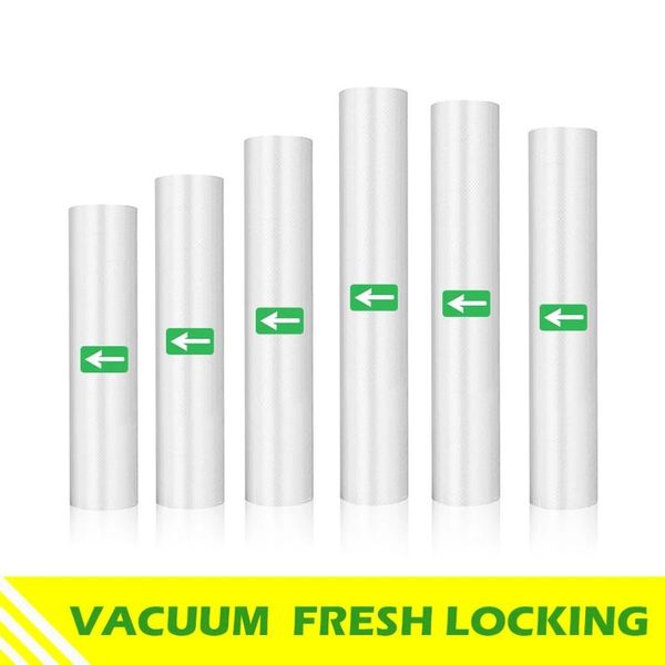 vacuum bags for foods fresh long keeping kitchen preservation transparent compression storage
vacuum bags for foods fresh long keeping kitchen preservation transparent compression storage