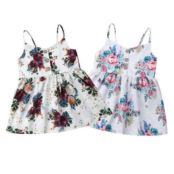 girl's dresses fashion baby girls dress flower princess sleeveless little kids summer toddler strap beach cotton sundress clothes, Red;yellow
girl's dresses fashion baby girls dress flower princess sleeveless little kids summer toddler strap beach cotton sundress clothes, Red;yellow