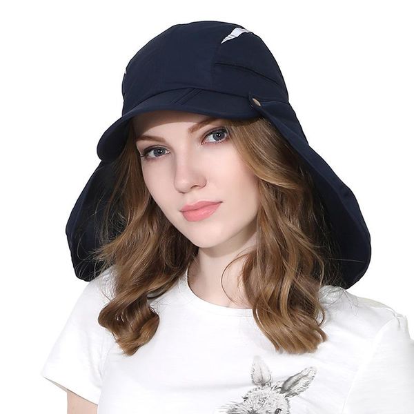 outdoor hats neck visor detachable shawl breathable fishing cap mountaineering, Black;white
outdoor hats neck visor detachable shawl breathable fishing cap mountaineering, Black;white