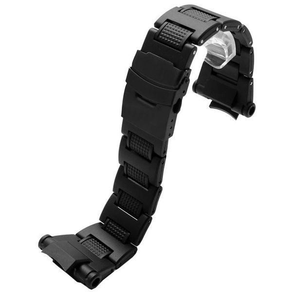watch bands accessories band professional for gw-a1100fc gw-a1000 black plastic steel bracelet folding buckle strap chain 16mm, Black;brown
watch bands accessories band professional for gw-a1100fc gw-a1000 black plastic steel bracelet folding buckle strap chain 16mm, Black;brown