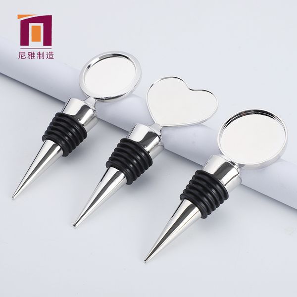 factory creative zinc alloy peach heart red wine fresh keeping vacuum bottle cap silicone ser
factory creative zinc alloy peach heart red wine fresh keeping vacuum bottle cap silicone ser