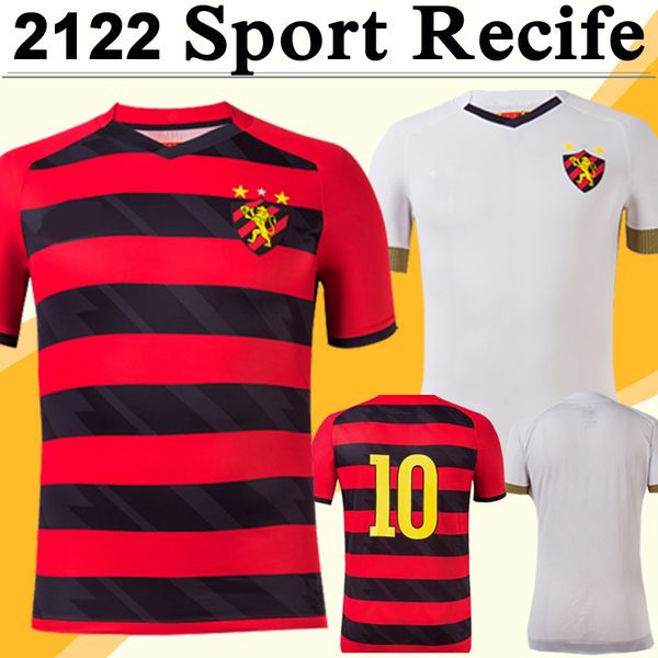 21 22 sport club do recife mens artur yago soccer jerseys hernane augusto home red black away white footall shirts short sleeve uniform, Black;yellow
21 22 sport club do recife mens artur yago soccer jerseys hernane augusto home red black away white footall shirts short sleeve uniform, Black;yellow