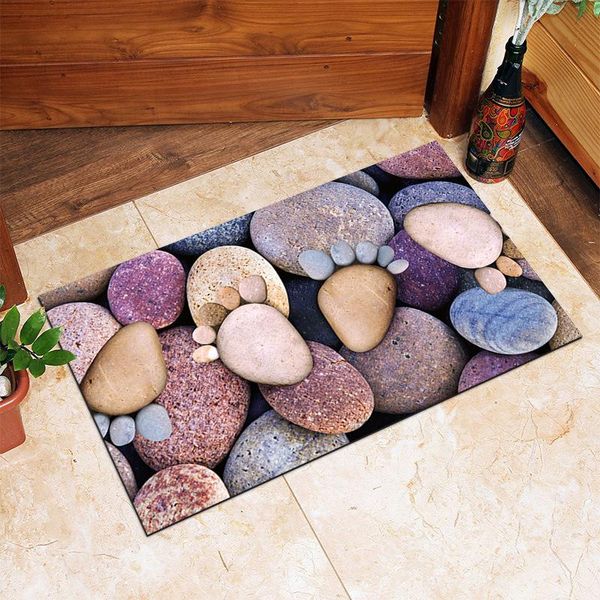 carpets home stone series floor mats stereo vision carpet door non-slip mat bathroom ottoman balcony
carpets home stone series floor mats stereo vision carpet door non-slip mat bathroom ottoman balcony