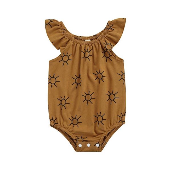 jumpsuits born baby girls boys sun printed ruffles short sleeve rompers outfits 0-18m, Blue
jumpsuits born baby girls boys sun printed ruffles short sleeve rompers outfits 0-18m, Blue