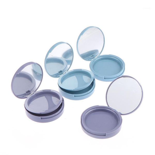 false eyelash packaging box eyelashes lash case empty circle with mirror extension 1pcs1
false eyelash packaging box eyelashes lash case empty circle with mirror extension 1pcs1