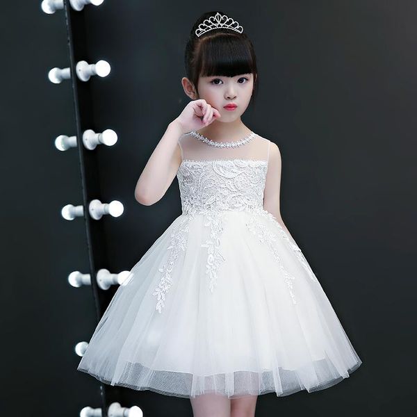 girl's dresses glizt sequin girl wedding white tulle princess costume formal ceremonies party birthday pageant flower dress, Red;yellow
girl's dresses glizt sequin girl wedding white tulle princess costume formal ceremonies party birthday pageant flower dress, Red;yellow