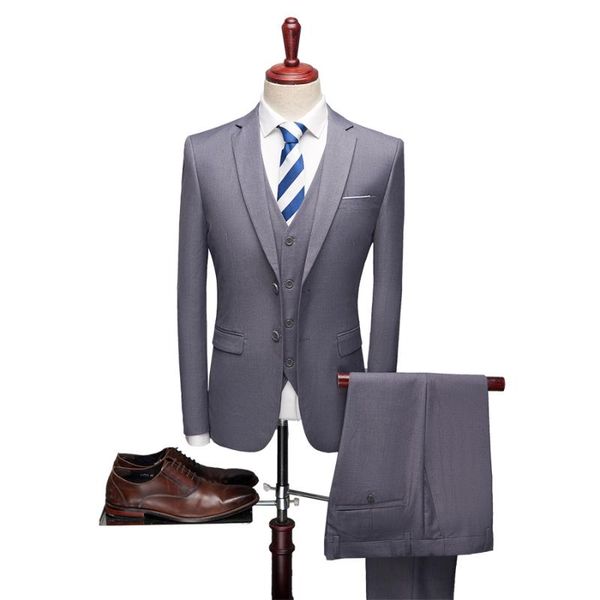 men's suits & blazers 2021 spring mens wedding groom plus size2 xl- 6xl 3 pieces(jacket+vest+pant) slim fit casual tuxedo suit, White;black
men's suits & blazers 2021 spring mens wedding groom plus size2 xl- 6xl 3 pieces(jacket+vest+pant) slim fit casual tuxedo suit, White;black