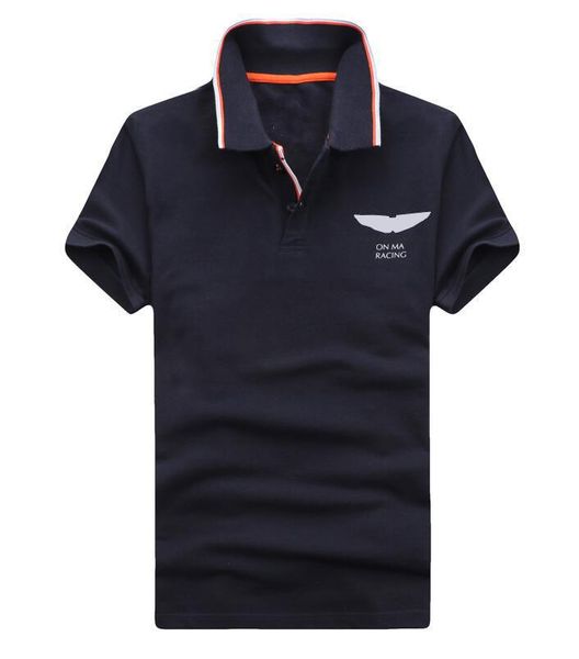 2021f1 summer formula one t-shirt fans outdoor motorsports polyester quick-drying polo shirt large size can be customized
2021f1 summer formula one t-shirt fans outdoor motorsports polyester quick-drying polo shirt large size can be customized