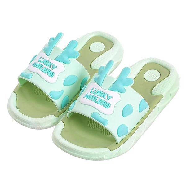 slipper summer children' slippers toddler baby girls boys shoes for kids antlers indoor outdoor beach sandals, Black;grey
slipper summer children' slippers toddler baby girls boys shoes for kids antlers indoor outdoor beach sandals, Black;grey