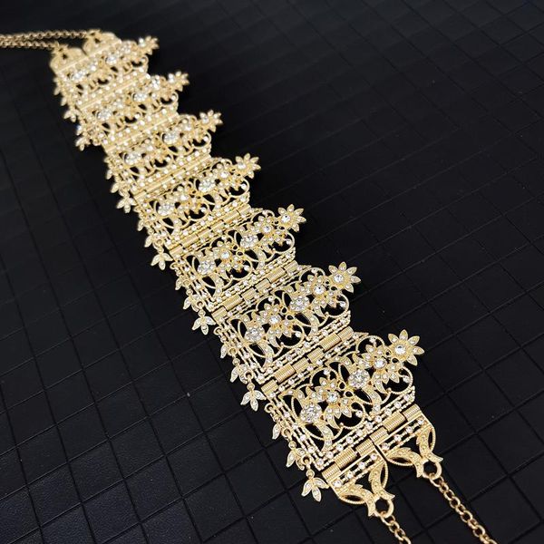hair clips & barrettes fashion sun pattern metal accessory headchain sparkling rhinestone chain classic luxery accessorie unique design, Golden;silver
hair clips & barrettes fashion sun pattern metal accessory headchain sparkling rhinestone chain classic luxery accessorie unique design, Golden;silver
