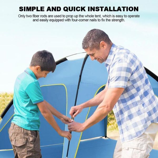 tents and shelters summer fishing picnic beach tent foldable travel camping uv protection tent/summer with bag wholesale o4t2
tents and shelters summer fishing picnic beach tent foldable travel camping uv protection tent/summer with bag wholesale o4t2