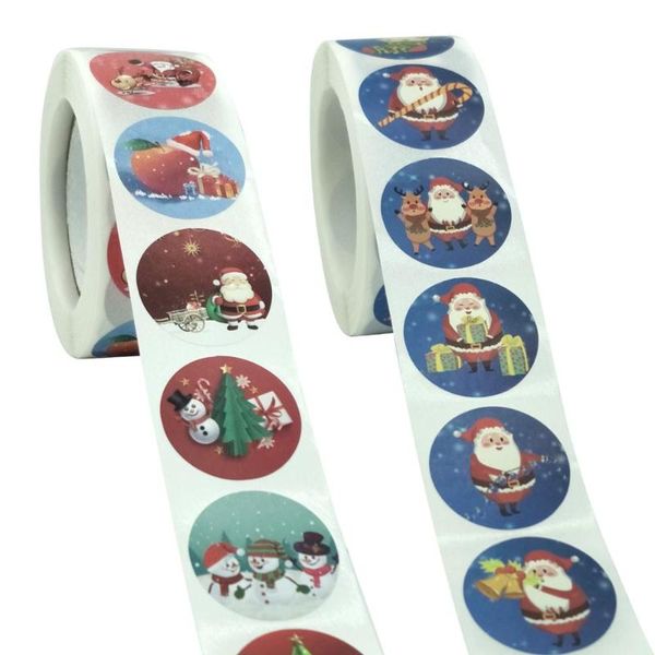 500pcs cartoon christmas stickers decorative festival label sticker father santas snowman gift box bag seal tag decoration wrap
500pcs cartoon christmas stickers decorative festival label sticker father santas snowman gift box bag seal tag decoration wrap
