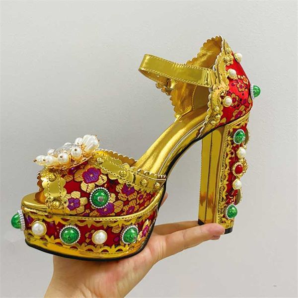 summer ladies high-heeled sandals with rhinestone gems embellished designer shoes women dress, Black
summer ladies high-heeled sandals with rhinestone gems embellished designer shoes women dress, Black