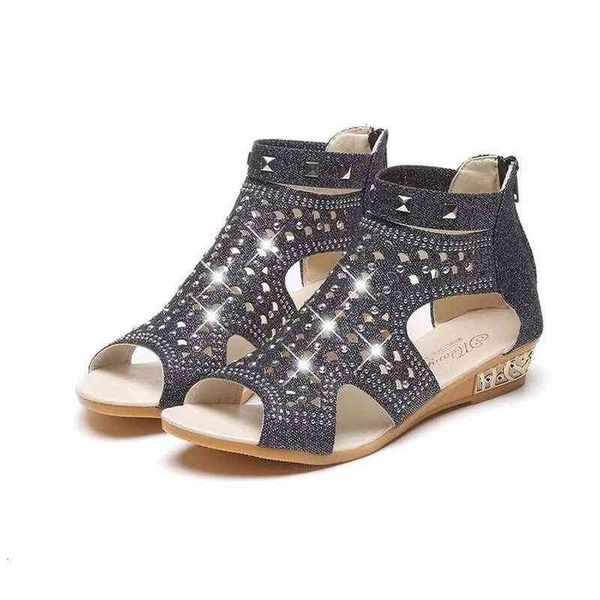 sandals 2021 summer women's flats open toe shoes woman casual for women ladies plus size 36-43 1zzp, Black
sandals 2021 summer women's flats open toe shoes woman casual for women ladies plus size 36-43 1zzp, Black